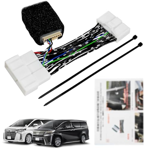 オーダーメイド ヴェルファイア30前期 左右 15% TOYOTA アルファード ヴェルファイア 30系 前期 後期 専用 ドア