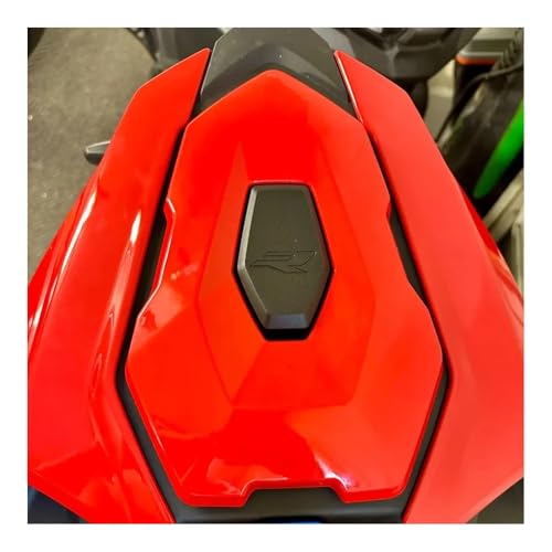 Carénage arrière de précision et capot de selle pour M1000R