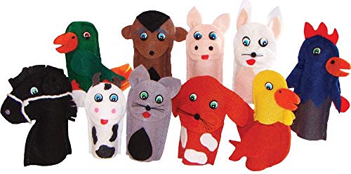 Dedoches Solapa Animais Domesticos - Fundamental