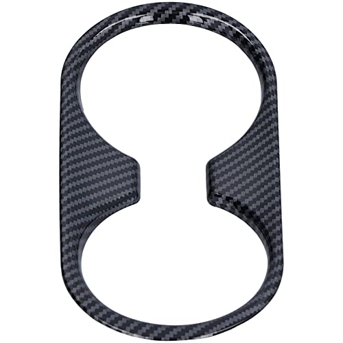 Marco para Portavasos de Auto para CX-3 2017-2019 miniatura 5