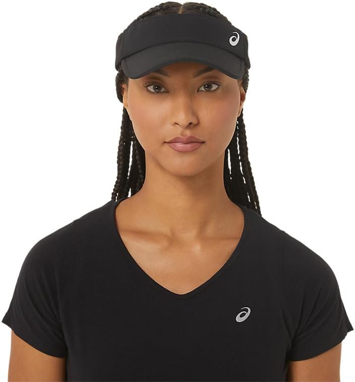 ASICS Unisex PF Visor Tennis Accessories