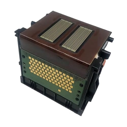 Cabezal de impresion PF-03 soluciona lineas y borrosidad en IPF-510
