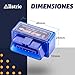 Imagen de Allstric® OBD2 Bluetooth