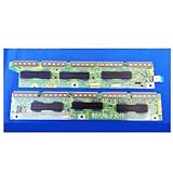 New a Pair TH-P50U30C Buffer Board TNPA5337 AG TNPA5336 TNPA5336AG