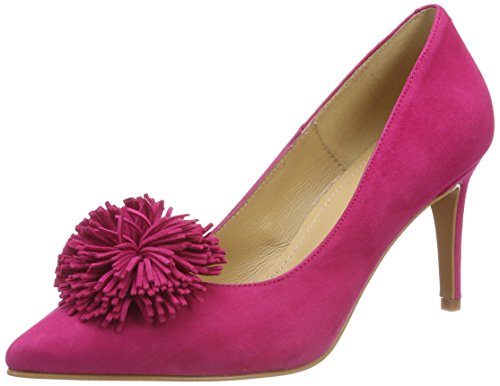 GARDENIA COPENHAGEN Gusta Clip, Scarpe con Tacco