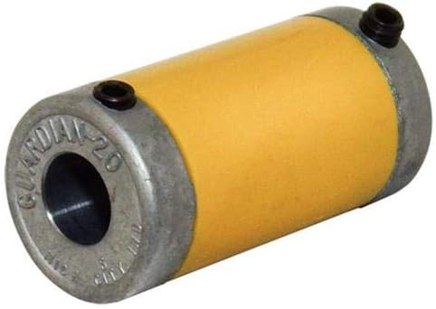 J/B Industries PR-6 Flexible Vacuum Pump Coupler