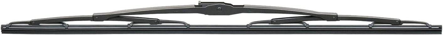 Windshield Wiper Blade-Hd-Wide Saddle Front 1-Qty for Vegas for for a.C.E for SERIE S for SERIE L for SERIE K for SERIE F for TGX for TGS for Reach for FR3