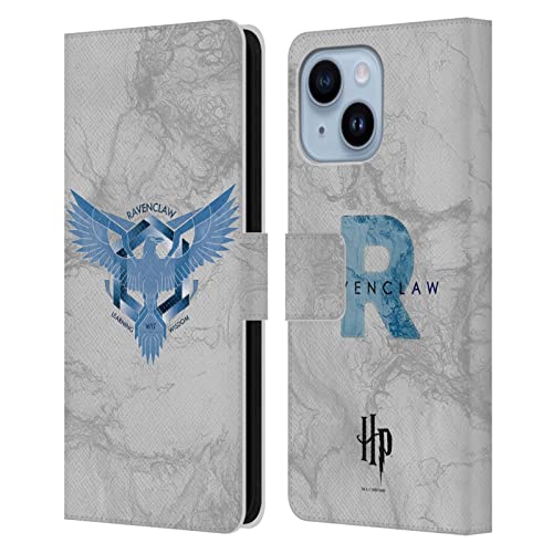 Étui Harry Potter Ravenclaw iPhone 14 Plus pour voyager léger en ville