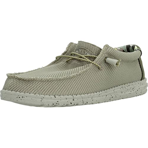 Image of Hey Dude Men's Wally Sox Loafers