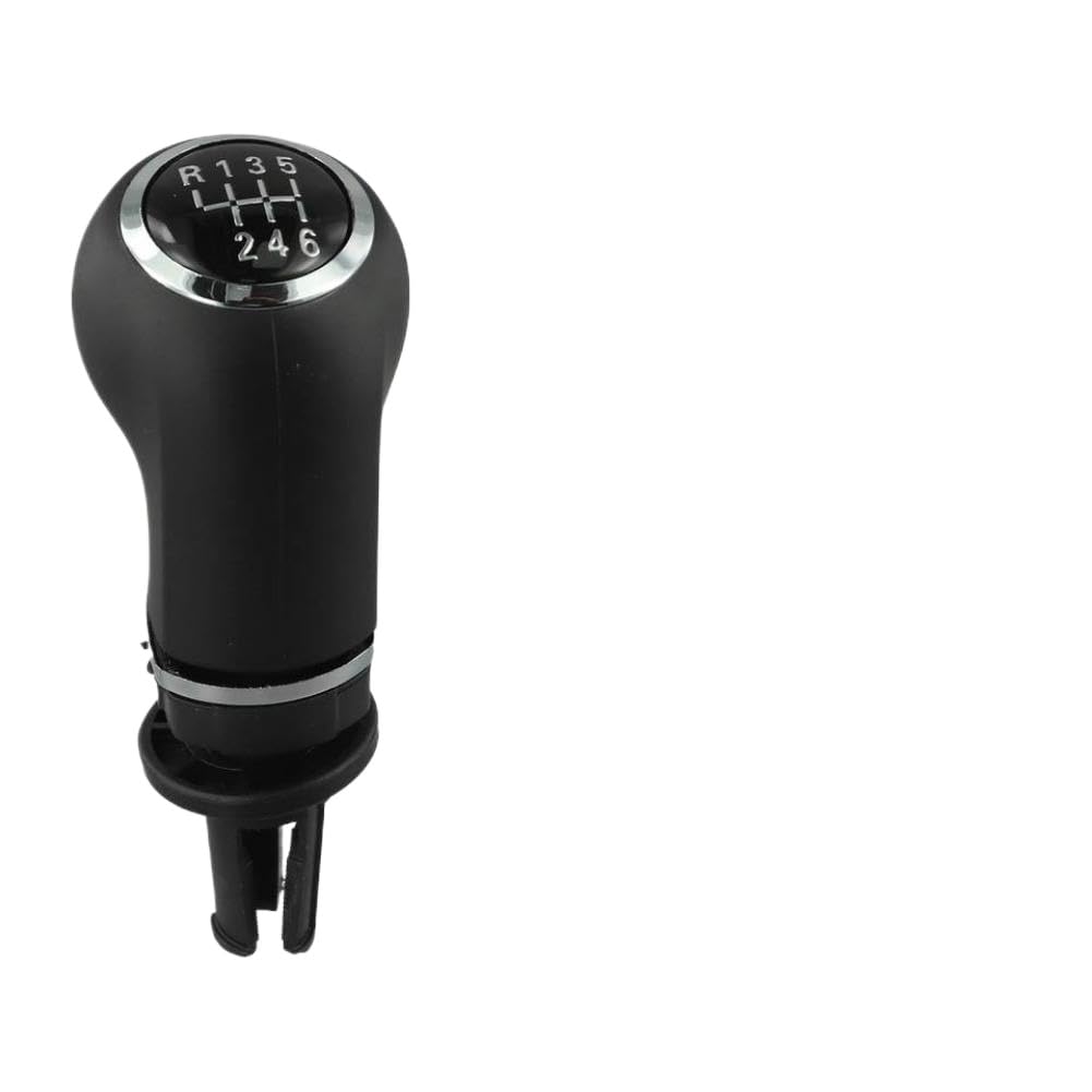 Czmaczmwg 6Speed 5 6 Speed Shifter Manual Shifter Compatible With Function Sleek Design Driving Experience Enhancement(6Speed)