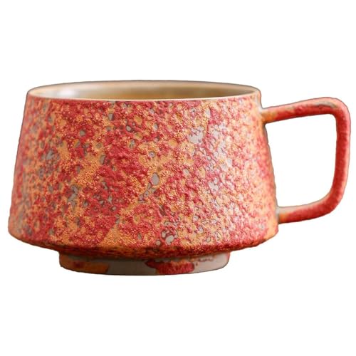 Vlfn Z~bNR[q[Jbv 310ml eA[g At^k[eB[ Đ gX^C k e coffee cup }OJbv JtFEXg (bh)