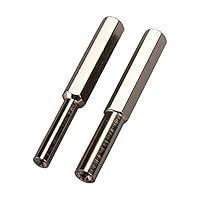 Algopix Similar Product 19 - Timorn Security Bit Steel Set 38mm 