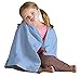 Microfleece Baby Blanket, 12 oz/Piece, 36