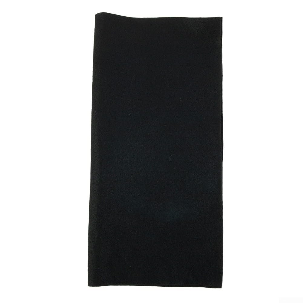Couverture de soudure en fibre de carbone, isolation thermique ignifuge, ignifuge, couverture de soudure de tube de cuivre, 210 cm x 90 cm