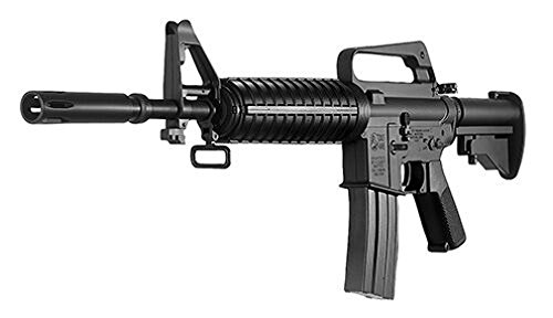 東京マルイ コルト XM177E2 ホップアップ エアガン Amazon | 東京マルイ No.90 コルト XM177E2 10歳以上エアーHOP