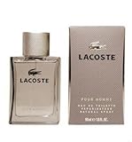 lacoste eau de parfum herren  Empori LACOSTE POUR HOMME EDT SPRAY 100 ml