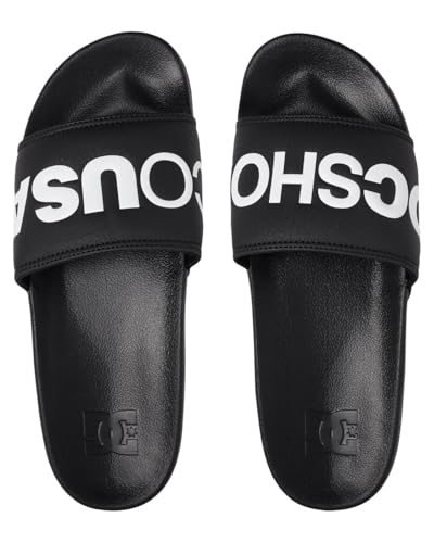 Image of DC Men's Bolsa Slide Sandal