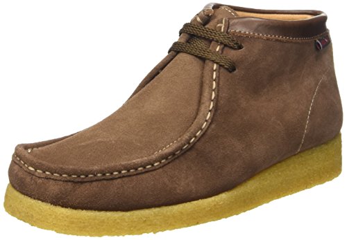Sebago Koala Hi, Scarpe Stringate, Unisex