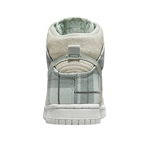 Nike Dunk High SE Big Kids' Shoes Size- 74