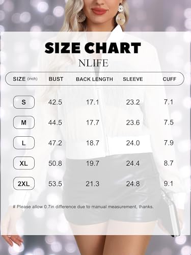 Nlife Women Sheer Mesh Sparkly Crop Bomber Jacket See Thru Glitter Rave Festival Clubwear Night Out Party Concert Outfit