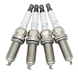 4-pack ZC20HPR11 PE5S-18-110 iridium spark plugs