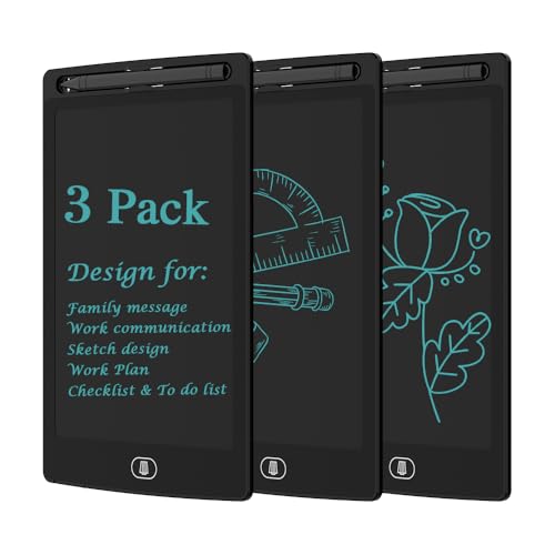 The 5 Best LCD eWriters [Ranked] - Product Reviews and Ratings