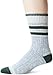 PACT Men's Work Sock