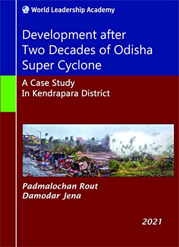 Cyclone Textbook Buy Development After Two Decades Of Odisha Super Cyclone: A Case Study ...