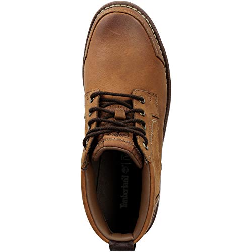 Image of Timberland Men's Davis Square Chukka Shoe