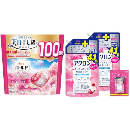 ボールド ジェルボール 100」の人気商品一覧・価格比較 - 価格.com