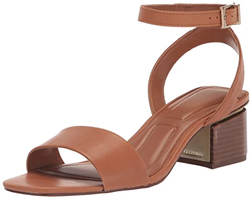 Vince Camuto Women's Acaylee Block Heel Sandal Heeled
