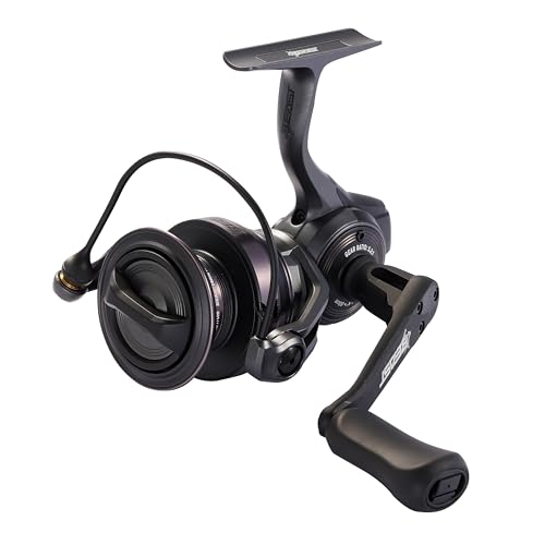 Amazon.co.jp: アブガルシア（Abu Garcia）: ブラックバス