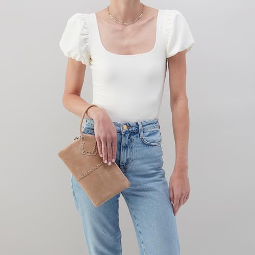 Image of HOBO womens Sable