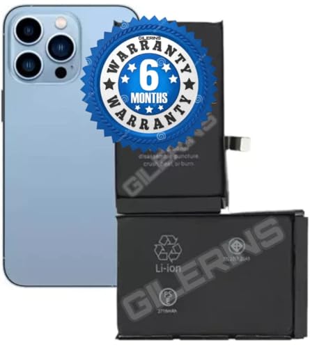 Image of Original Battery for iPhone X A1865 A1901 A1902 A1903 Battery with 6 Month Warranty** (CAR177)