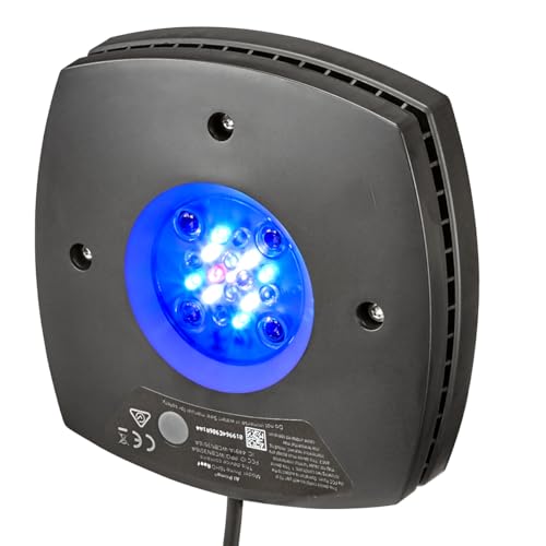 Aquaillumination Ai Prime 16 Hd Led App Controllable Saltwater Aquarium Reef Light thumb #3