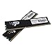 Patriot Signature DDR3 8 GB (2 x 4 GB) CL11 PC3-12800 (1600MHz) 240-Pin DDR3 Desktop Memory Kit