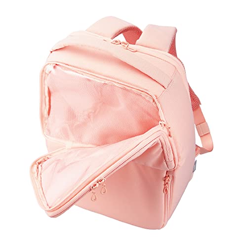 エレコム バックパック 推しごとバッグ 痛バッグ ピンク BM-OGBP01SPN Amazon.co.jp: エレコム バックパック 推しごとバッグ 痛バッグ ピンク