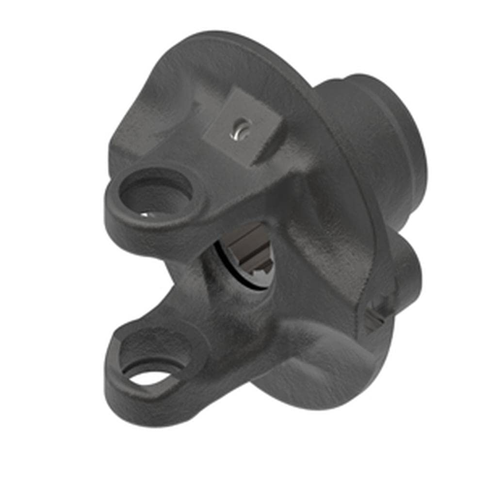 Stevens Lake Parts A-104-4406-AI Ball Shear Clutch, 44 Series, 1 3/8