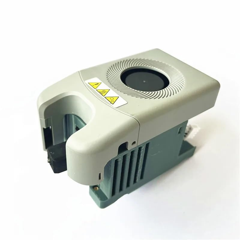Kit De Conversion De Tête d'impression forAdventurer 5M Pro Ad5M, 1 Ensemble, Version Hotend 2.0 du Laboratoire