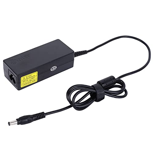 Enter BIS Certified 65W,19V/3.42A, 3 Pin High-Efficiency AC Laptop Charger/Adapter for Toshiba Laptops (Without Power Cord) (B0BQJ6W13J) Amazon Price History, Amazon Price Tracker