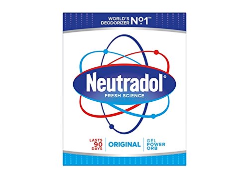Original Gel 140g 12AS