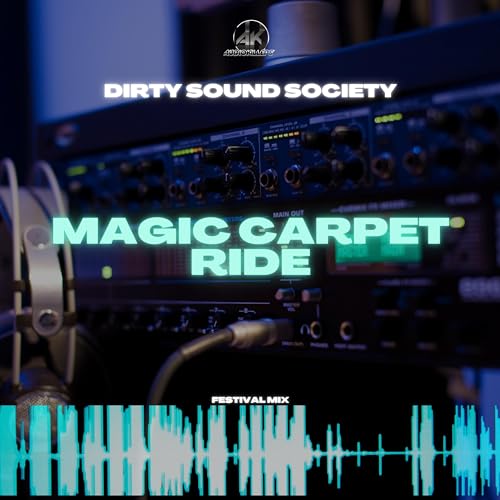 Dirty Sound Society