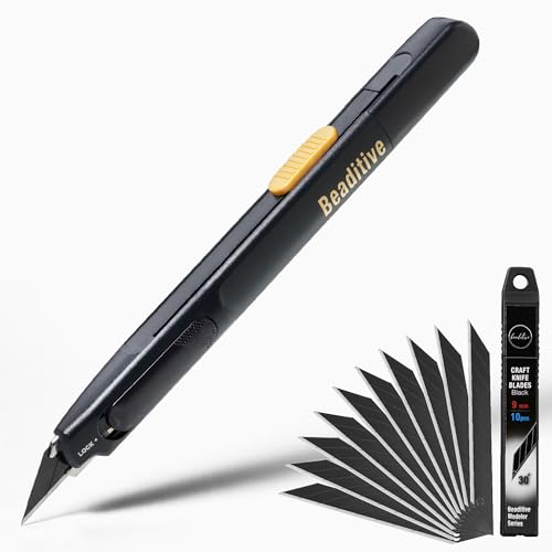 Beaditive High Precision Detail Craft Knife Pro - 30 Degree