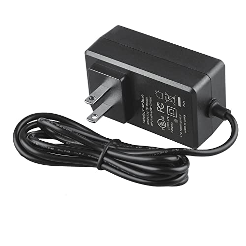 Adaptador AC DC pequeño 4ft compatible Huion GT220 miniatura 4
