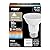 Feit Electric PAR20 LED Reflector Light, 50W Equivalent, Dimmable, Adjustable Beam, Adjustable White (2700K-5000K), 90+ CRI, Indoor/Outdoor, Track Lighting, 25,000-Hour Lifetime, PAR20/ADJ/6WYCA
