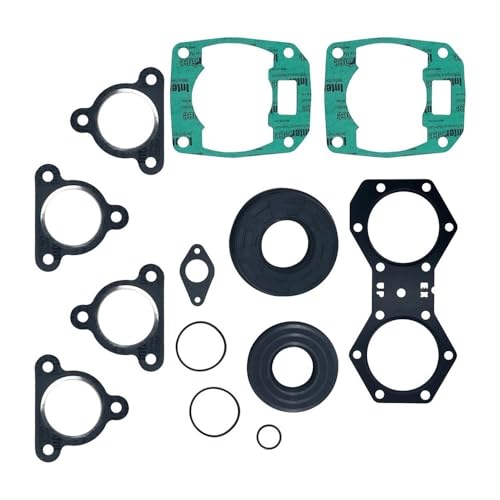 Joints moteur 2 cylindres 711286 kit étanchéité motoneige PL