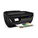 immagine 1HP OfficeJet 3835 AiO 4800 x 1200 DPI Inkjet A4 8.5ppm Wi-Fi - Multifunzione (getto d'inchiostro, 4800 x 1200 DPI, 60 fogli, A4, stampa diretta, nero)