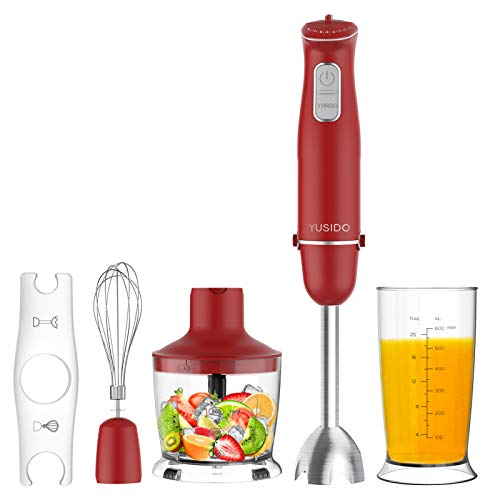 17 Best Multi Purpose Blender Food Processor of 2024 Reviews & Guide