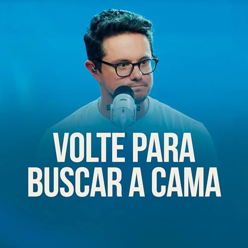 Volte para Buscar a Cama cover art