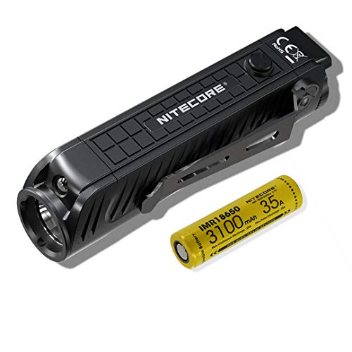 P18 Tactical Flashlight